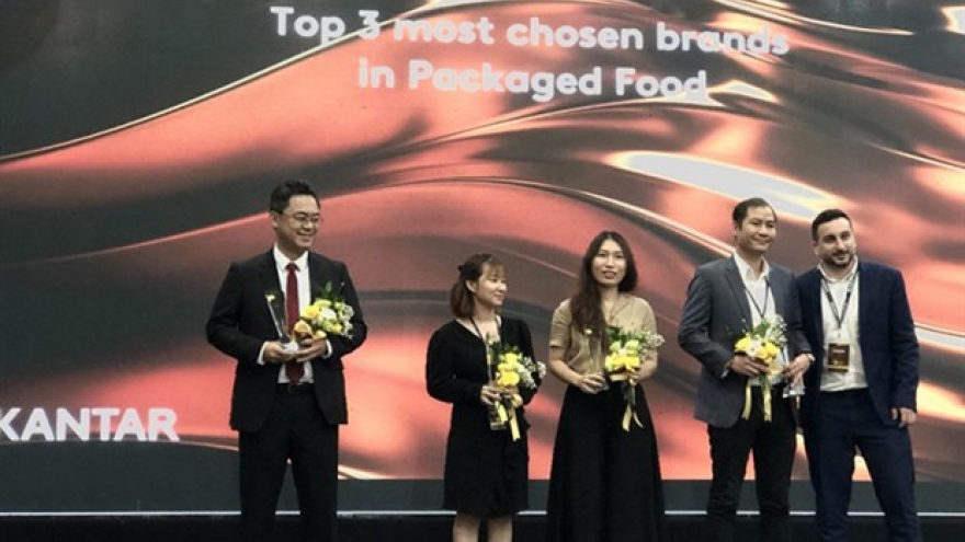 Brands urged to prepare for changes in VN’s consumer market
